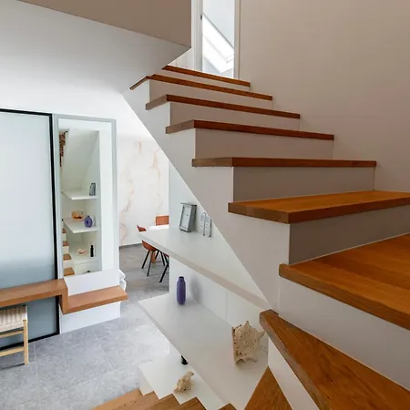 Stone Nest *