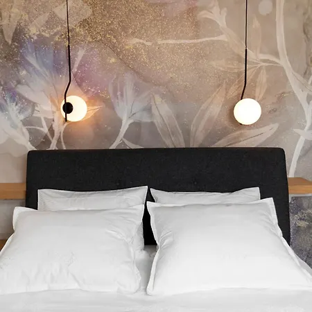 Stone Nest *